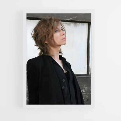 ap-yasu janne da arc-2 cadre Blanc