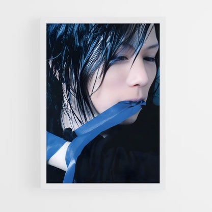 ap-yasu janne da arc-6 cadre Blanc