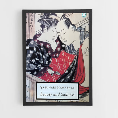 ap-yasunari kawabata-10 cadre Noir