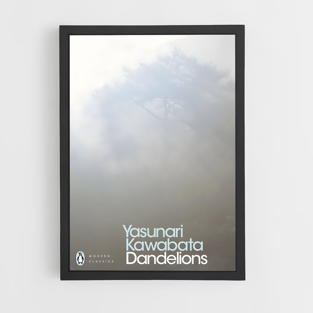 ap-yasunari kawabata-3 cadre Noir