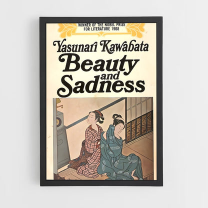 ap-yasunari kawabata-4 cadre Noir