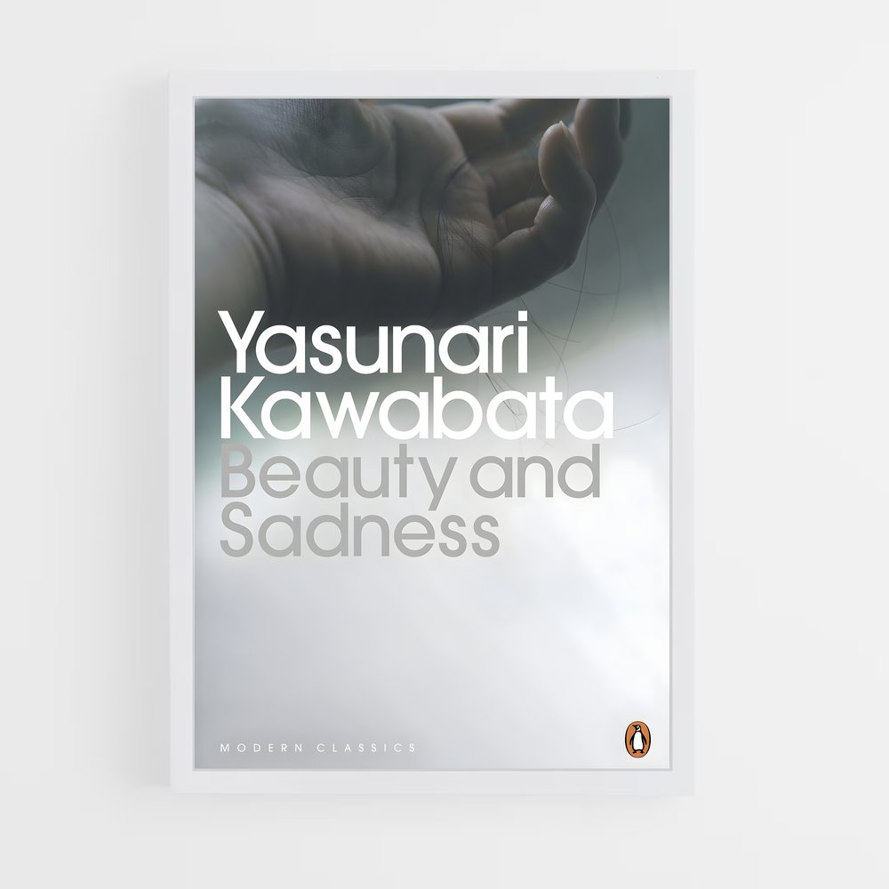 ap-yasunari kawabata-6 cadre Blanc