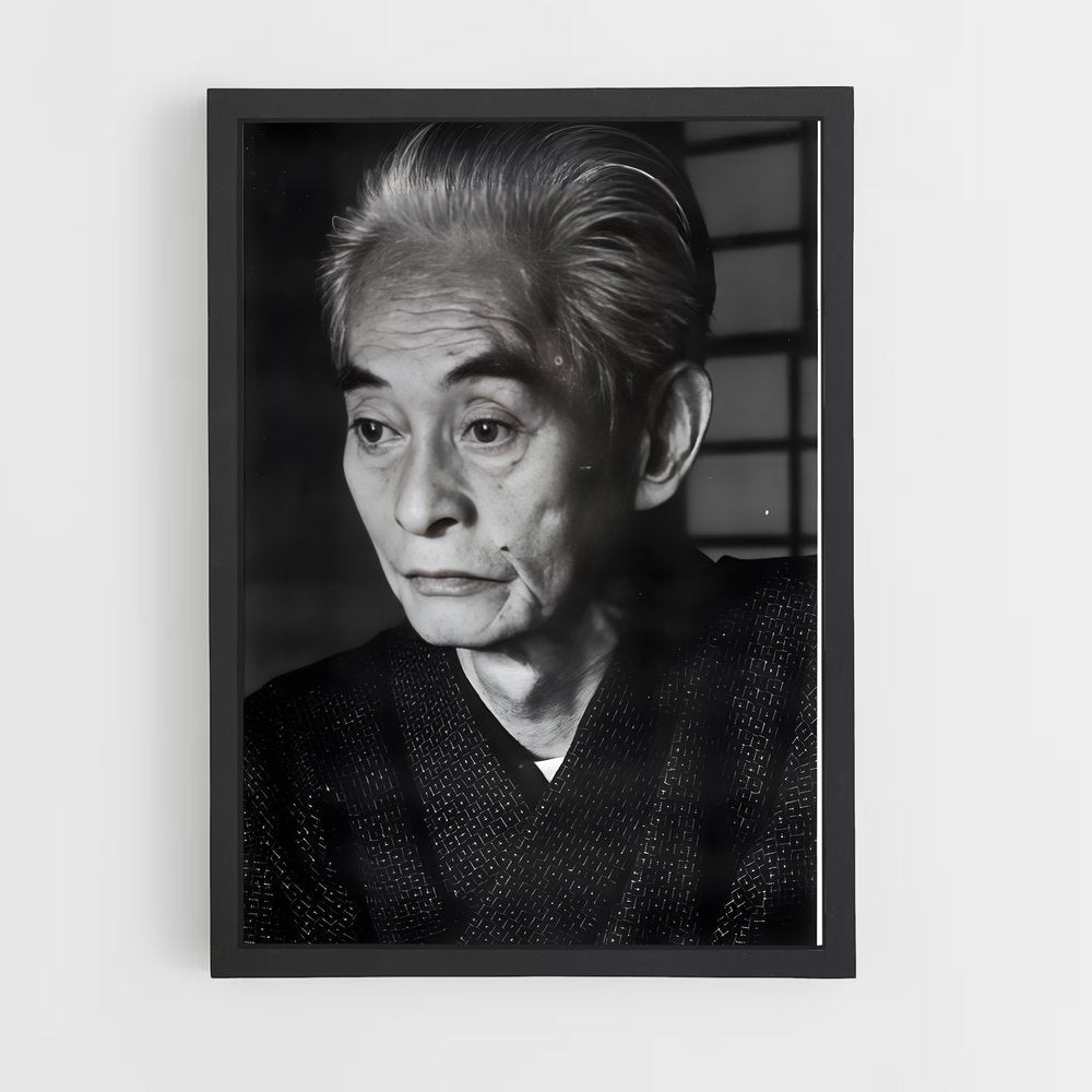 ap-yasunari kawabata-7 cadre Noir
