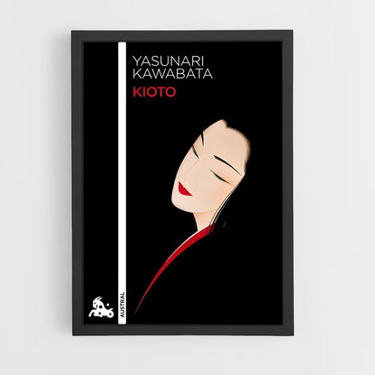 ap-yasunari kawabata-9 cadre Noir