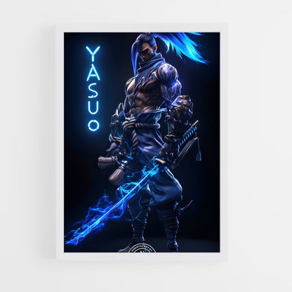 ap-yasuo-11 cadre Blanc