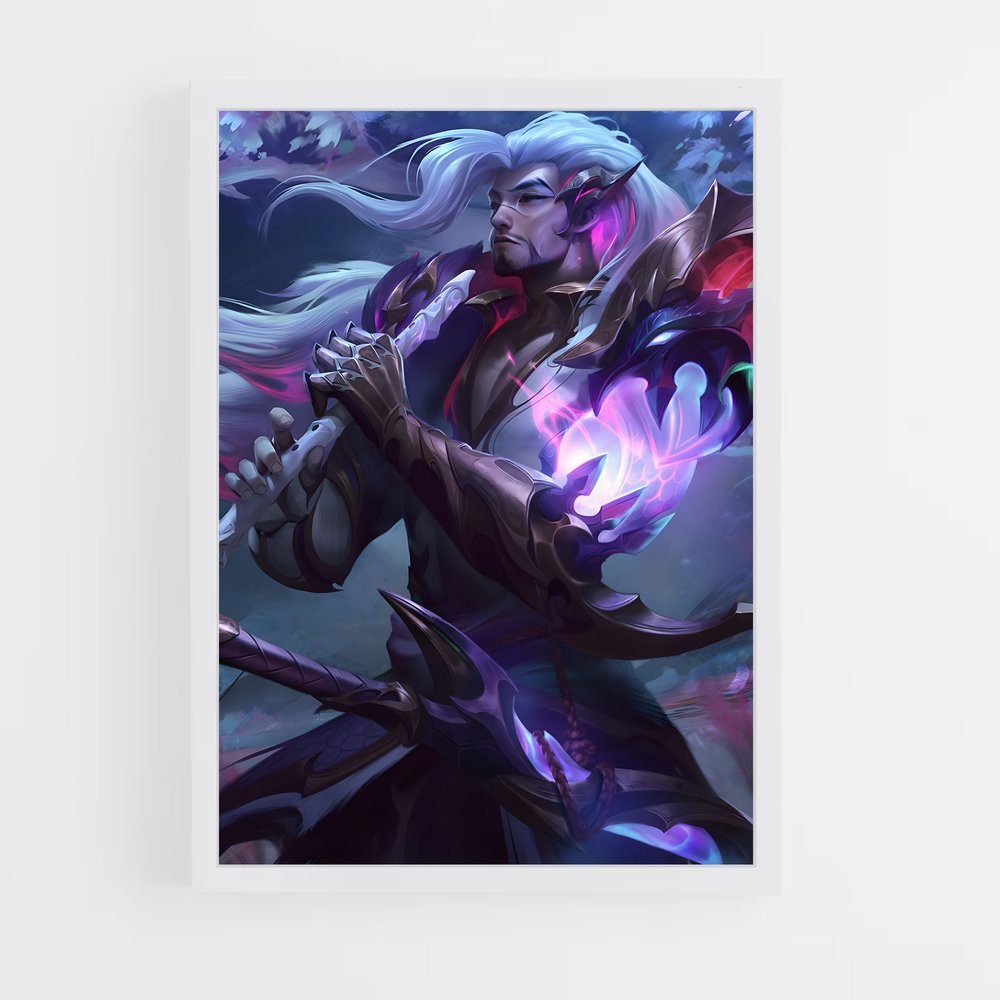 ap-yasuo-4 cadre Blanc