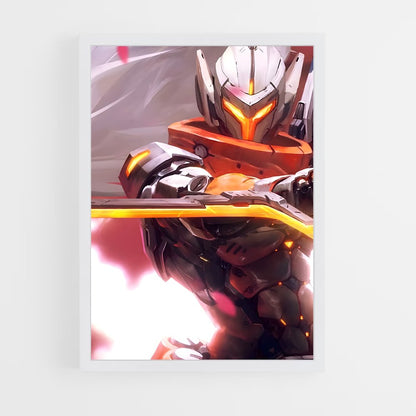 ap-yasuo-9 cadre Blanc