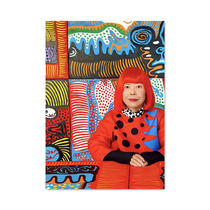 Poster Couleurs de l'Âme