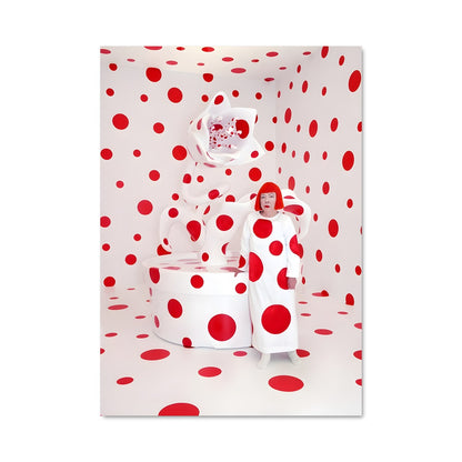 Poster Polka Dream