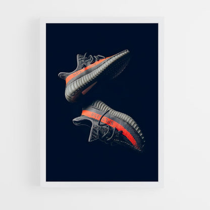 ap-yeezy-2 cadre Blanc