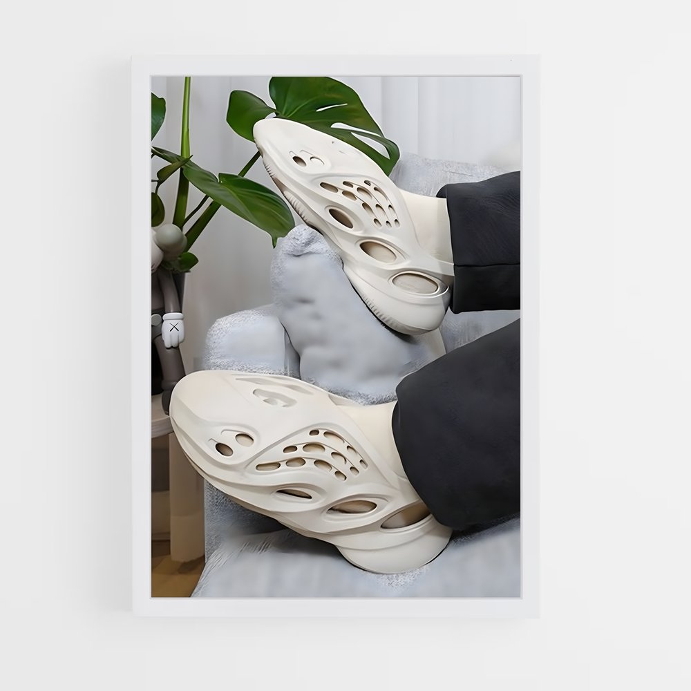 ap-yeezy-3 cadre Blanc