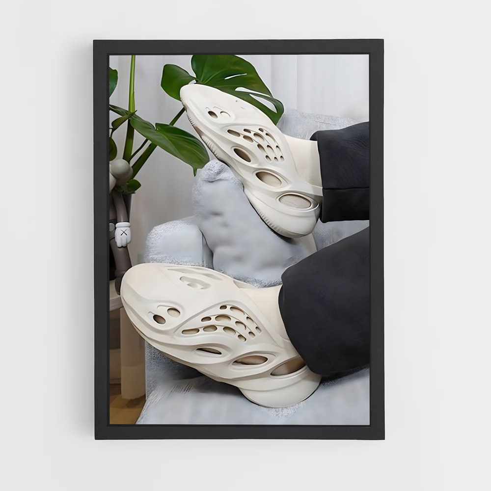 ap-yeezy-3 cadre Noir