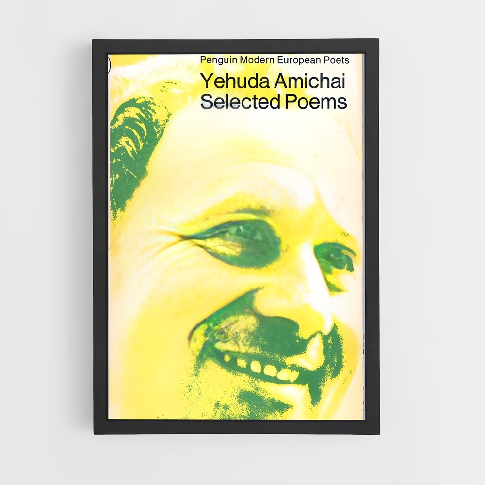 ap-yehuda amichai-1 cadre Noir