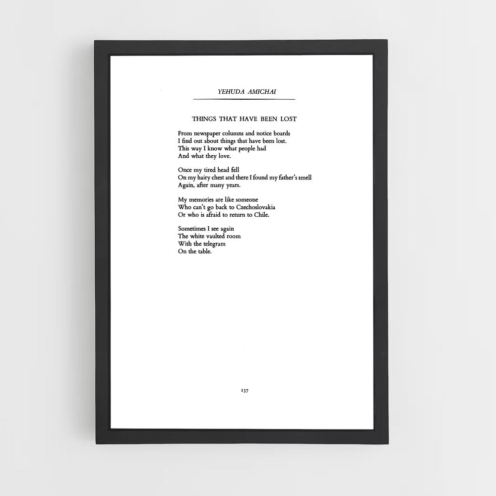 ap-yehuda amichai-2 cadre Noir