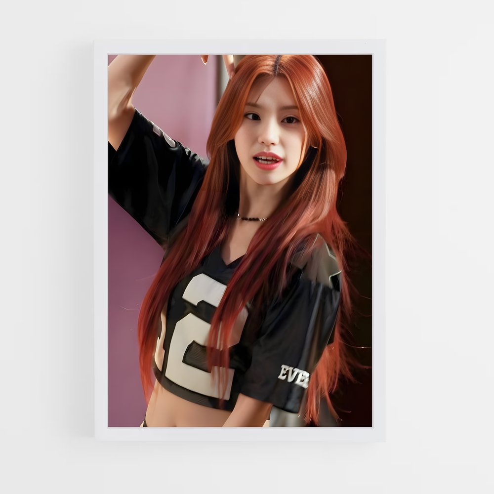 ap-yeji-2 cadre Blanc