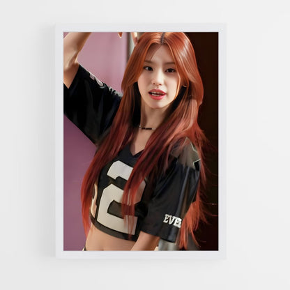 ap-yeji-2 cadre Blanc