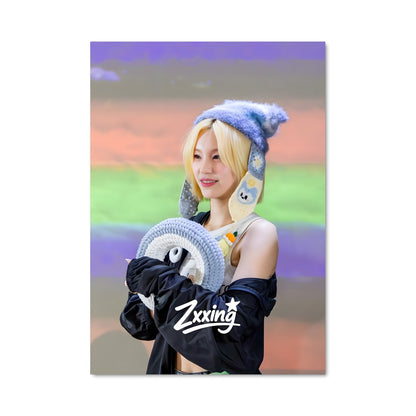 Poster Yeji 48585