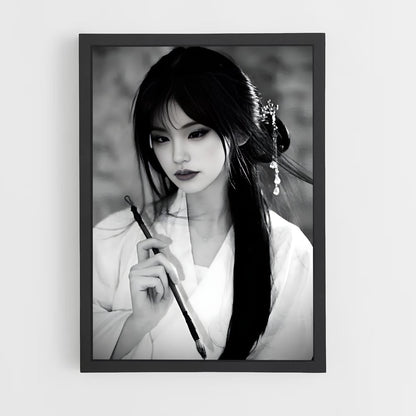 ap-yeji-5 cadre Noir