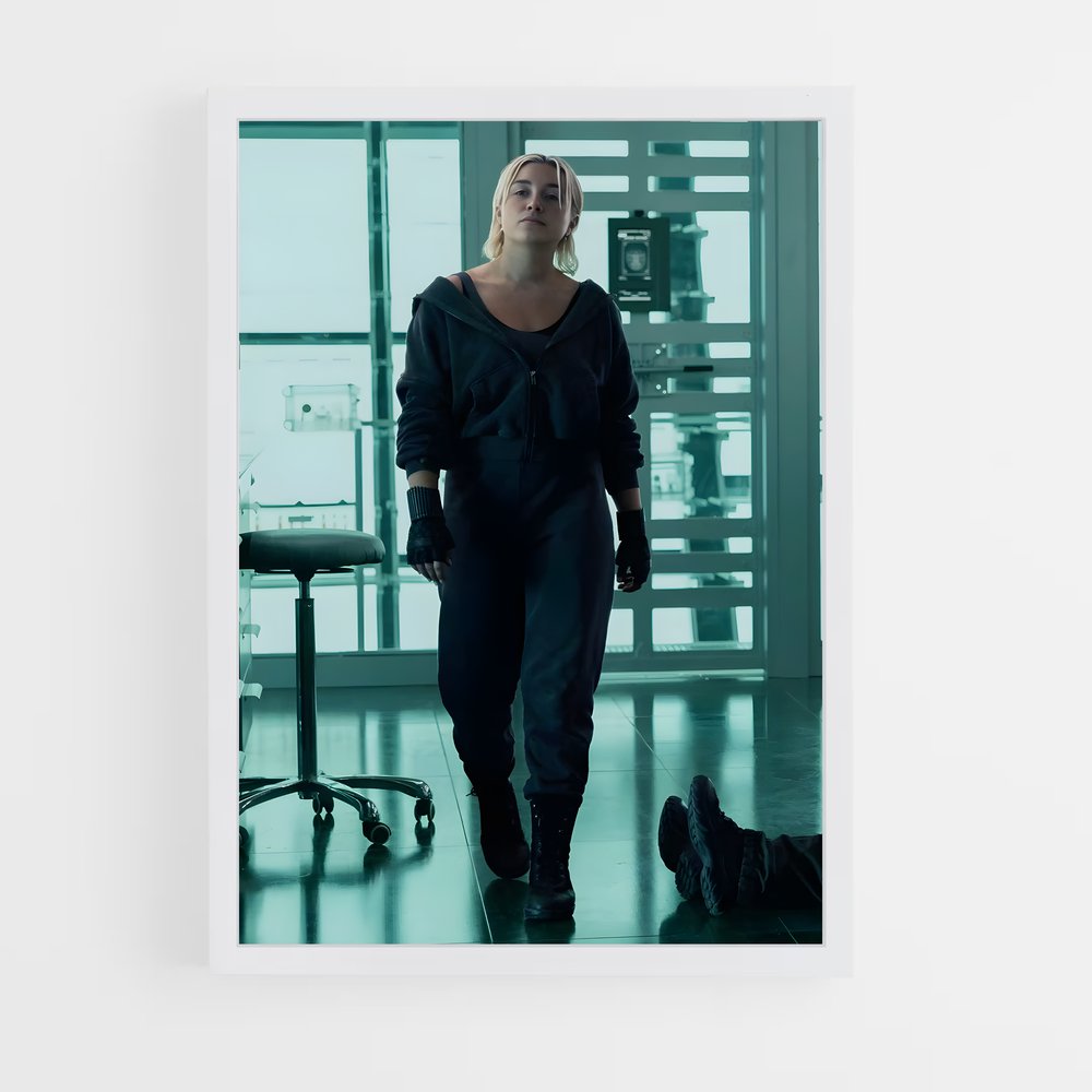 ap-yelena belova-1 cadre Blanc