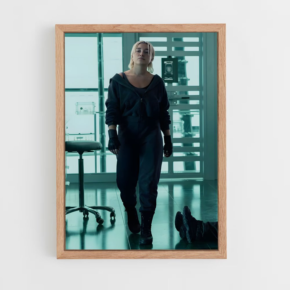 ap-yelena belova-1 cadre Bois clair