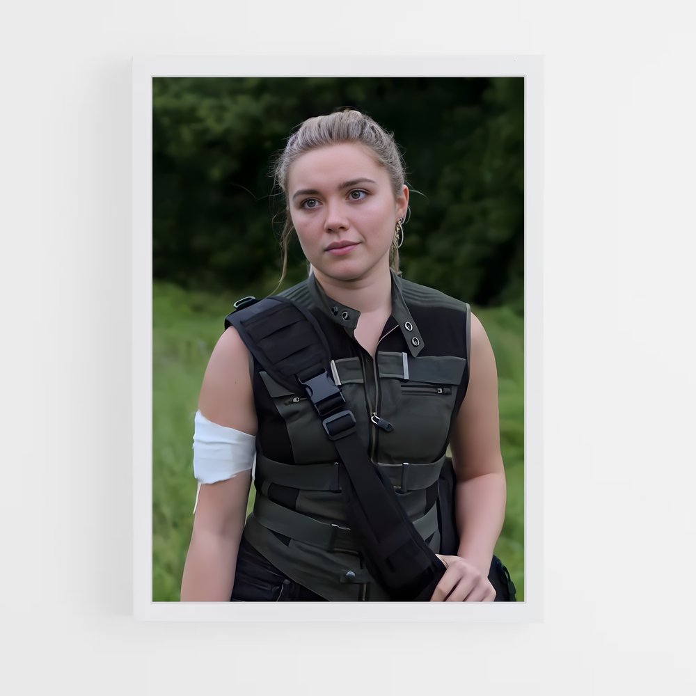 ap-yelena belova-2 cadre Blanc
