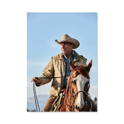 Poster Yellowstone 39272