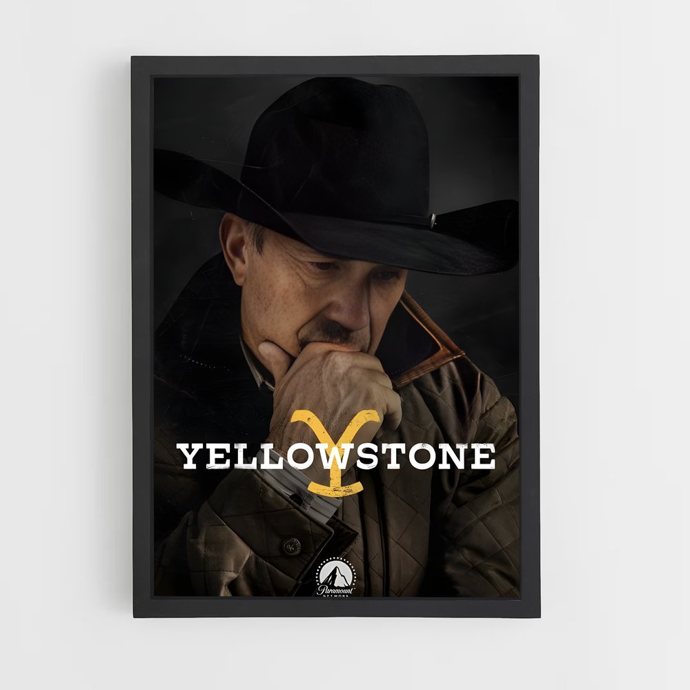 ap-yellowstone-8 cadre Noir