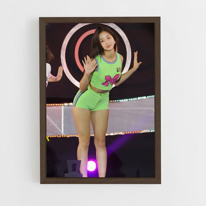 ap-yeonwoo-1 cadre Bois foncé