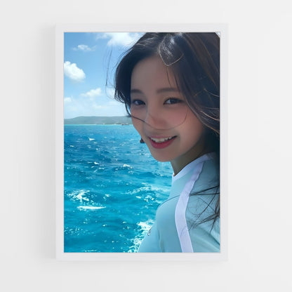 ap-yeonwoo-2 cadre Blanc