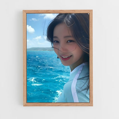 ap-yeonwoo-2 cadre Bois clair