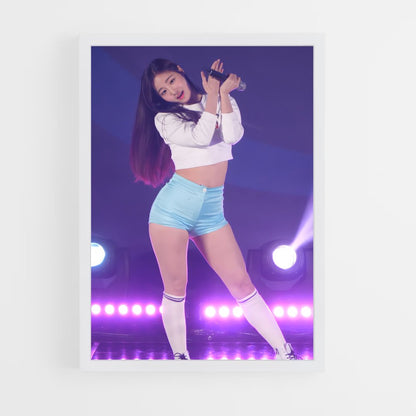 ap-yeonwoo-3 cadre Blanc