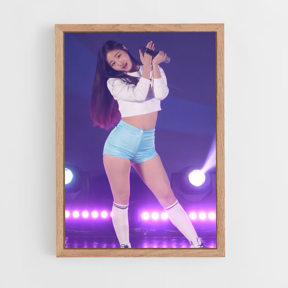 ap-yeonwoo-3 cadre Bois clair