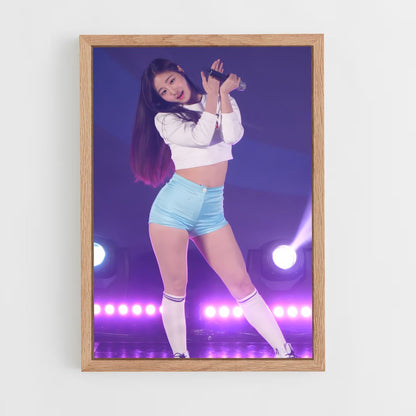 ap-yeonwoo-3 cadre Bois clair