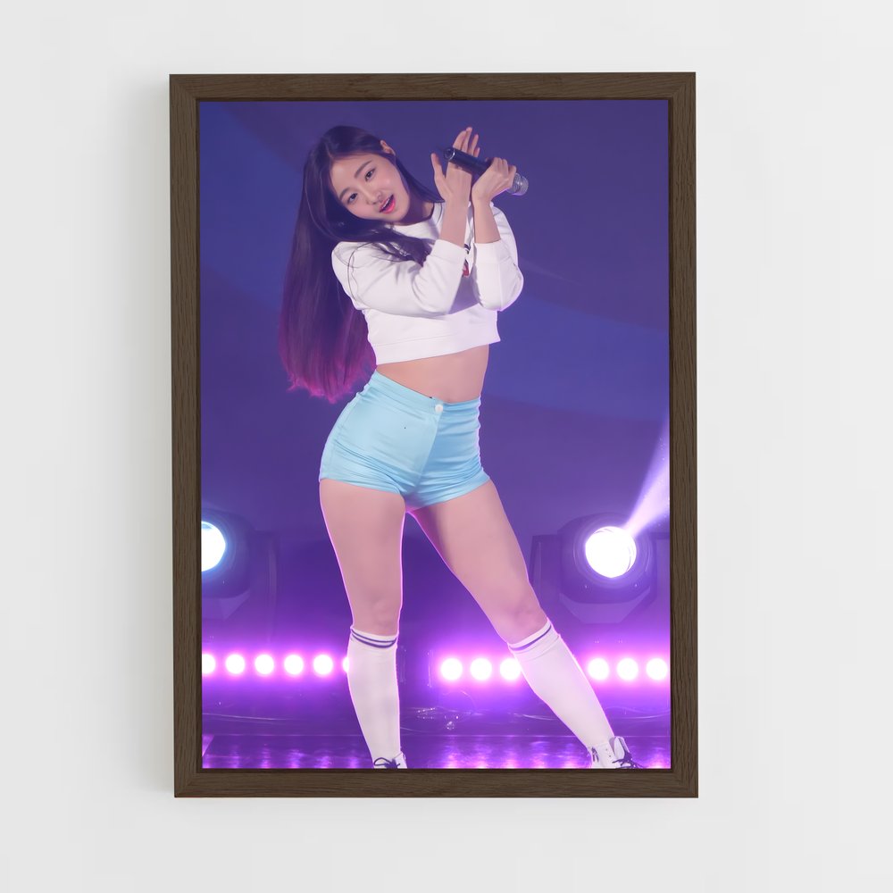 ap-yeonwoo-3 cadre Bois foncé