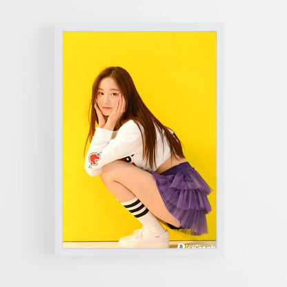 ap-yeonwoo-4 cadre Blanc