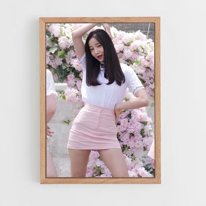 ap-yeonwoo-5 cadre Bois clair