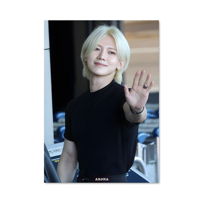 Poster Yeosang 47915