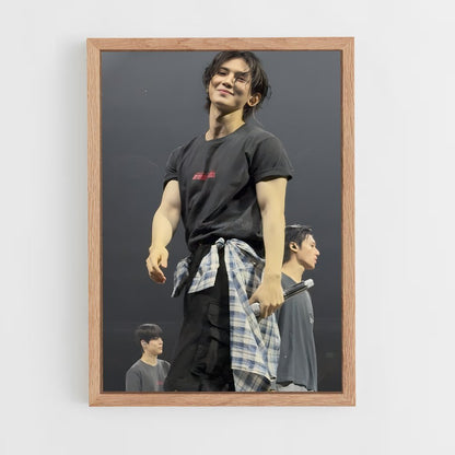 ap-yeosang-2 cadre Bois clair