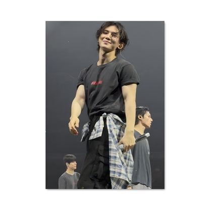 Poster Yeosang 47908