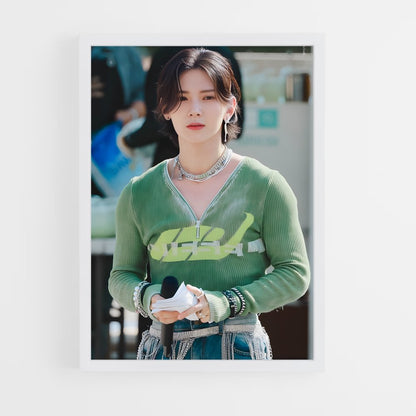ap-yeosang-5 cadre Blanc