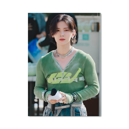 Poster Yeosang 47916