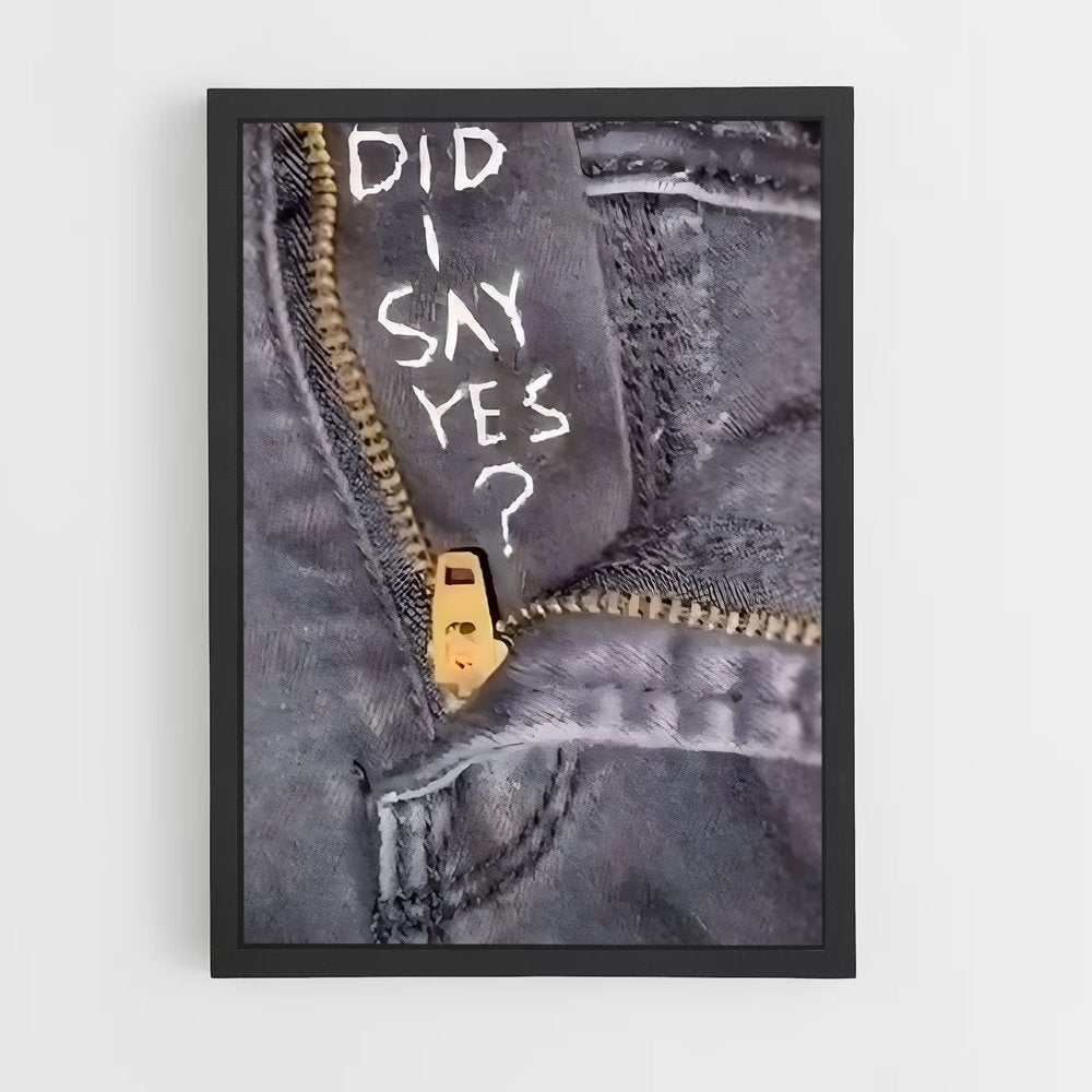 ap-yes we can-3 cadre Noir