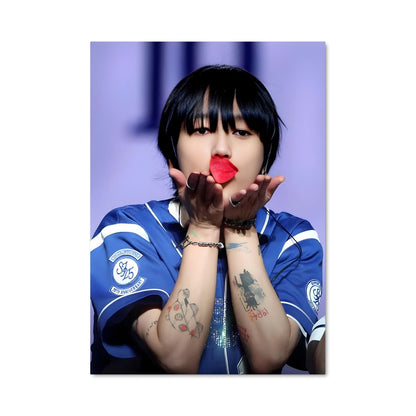 Poster Yesung 49685