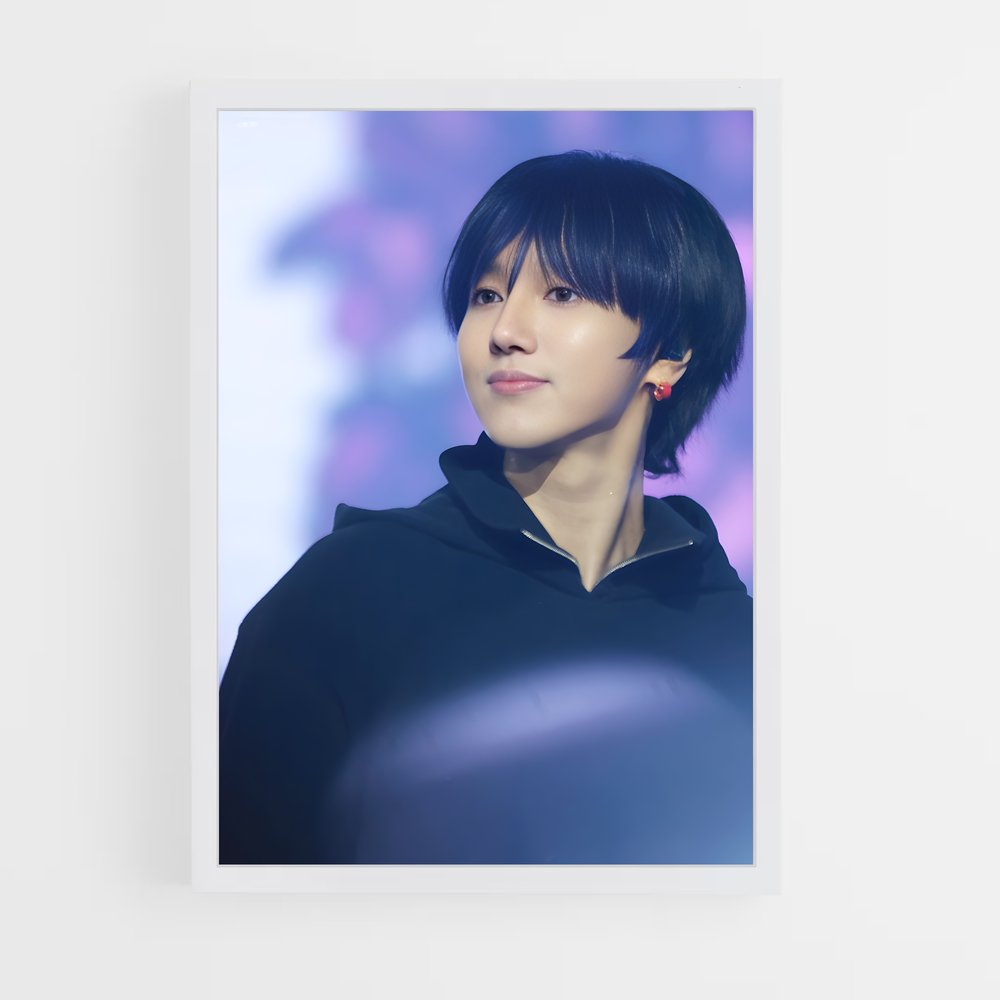 ap-yesung-3 cadre Blanc