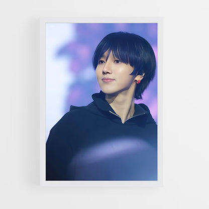 ap-yesung-3 cadre Blanc