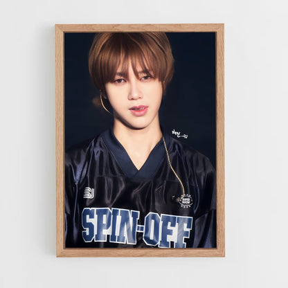 ap-yesung-4 cadre Bois clair