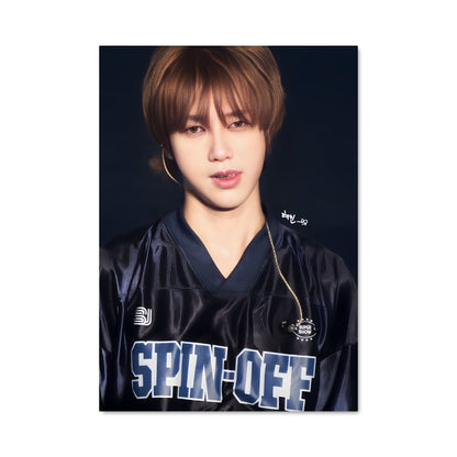 Poster Yesung 49689