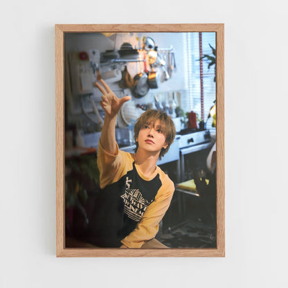 ap-yesung-6 cadre Bois clair