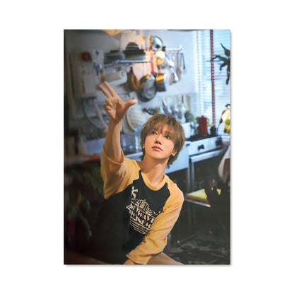 Poster Yesung 49692