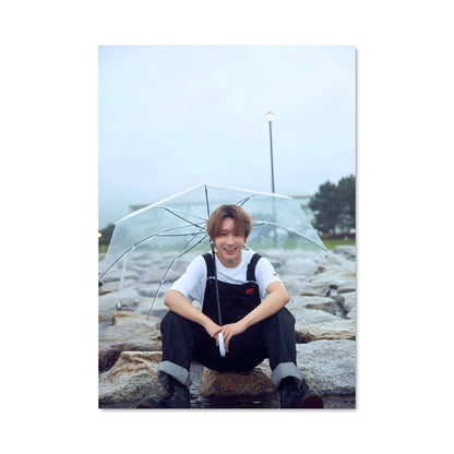 Poster Yesung 49695